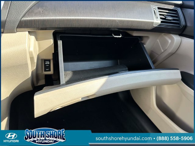 Used 2013 Honda Accord EX-L image 36