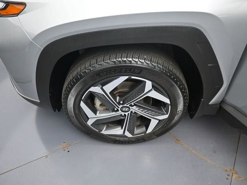 Certified 2023 Hyundai Tucson SEL w/ Convenience Package AWD/4WD image 37