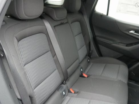 New 2026 Chevrolet Equinox LT image 22