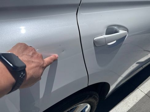 Used 2011 Lexus RX 350 2WD w/ Premium Pkg image 12