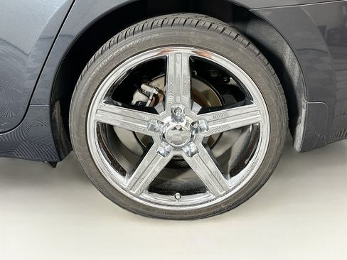 Used 2017 Nissan Maxima 3.5 S FWD image 11