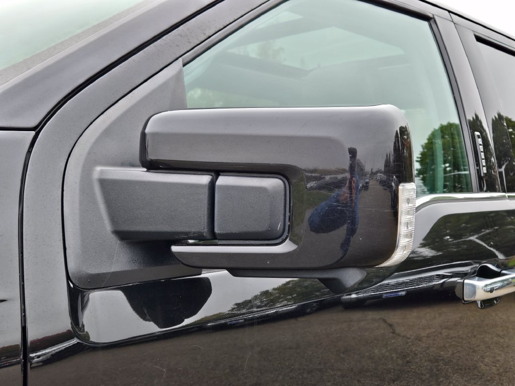 Used 2023 Ford F150 Limited AWD/4WD image 11