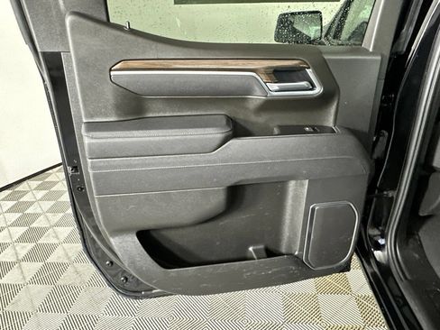 Used 2026 Chevrolet Silverado 1500 LT AWD/4WD image 24
