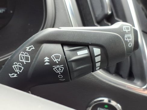 Used 2024 Ford Edge Titanium image 26