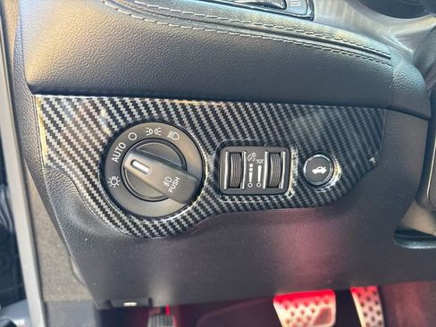 Used 2023 Dodge Challenger R/T w/ T/A Package RWD image 17