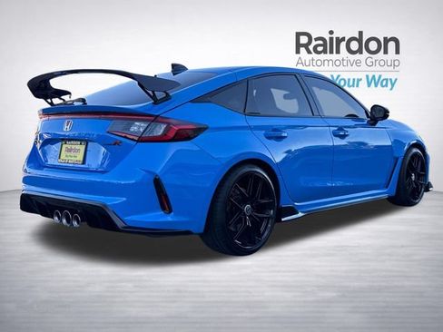 Certified 2023 Honda Civic Type R image 7