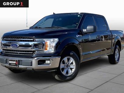 Used 2019 Ford F150 XLT