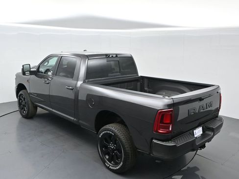 New 2026 RAM 2500 Laramie w/ Night Edition image 61