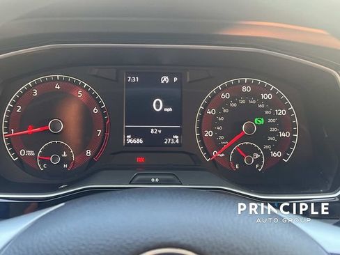 Used 2020 Volkswagen Jetta S w/ Driver Assistance Package FWD image 22