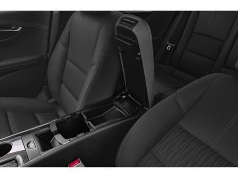 Used 2019 Chevrolet Impala Premier w/ Premier Confidence Package image 14
