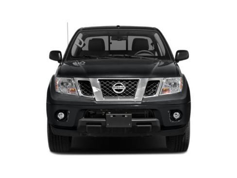 Used 2019 Nissan Frontier SV AWD/4WD image 8