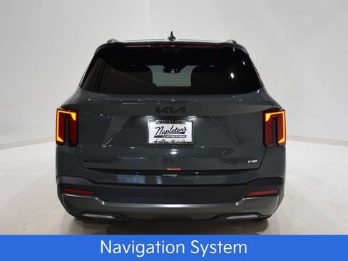 New 2026 Kia Sorento SX Prestige AWD/4WD image 5