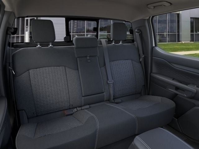 New 2026 Ford Ranger XLT AWD/4WD image 11