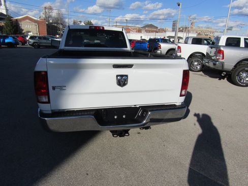 Used 2023 RAM 1500 Tradesman w/ Power & Remote Entry Group image 4