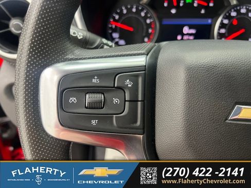 Used 2023 Chevrolet Blazer LT w/ Convenience Package FWD image 24