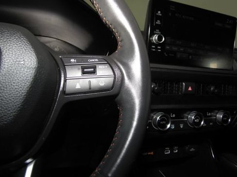 Certified 2024 Honda CR-V Sport-L image 6