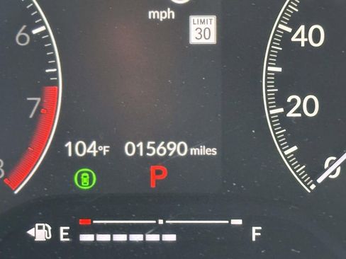 Used 2023 Honda Civic LX image 22