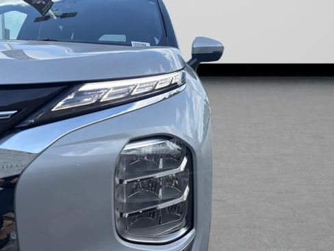 New 2026 Mitsubishi Outlander SEL image 29