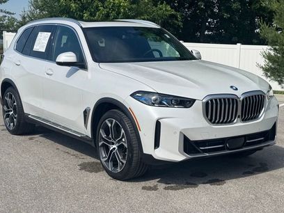 Used 2024 BMW X5 xDrive50e w/ Executive Package