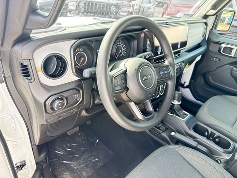 New 2026 Jeep Gladiator Sport image 9