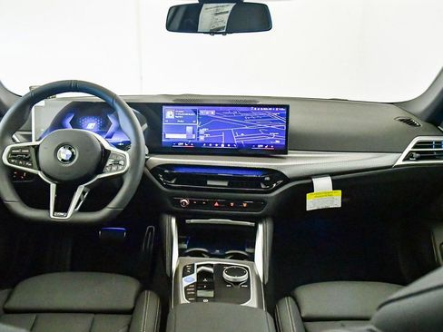 New 2026 BMW i4 eDrive40 w/ M Sport Package image 15