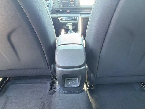 New 2026 Hyundai Elantra Sport FWD image 21