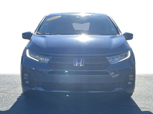 Certified 2025 Honda Odyssey EX-L image 32