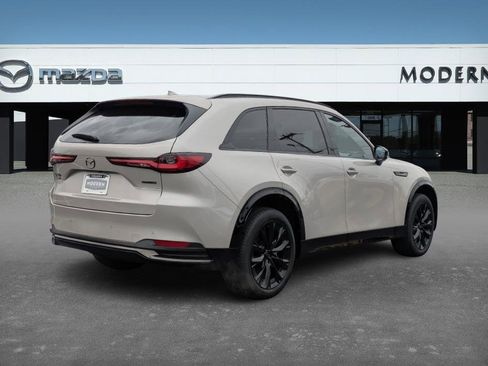 New 2026 MAZDA CX-90 3.3 Turbo S w/ Premium Package image 5