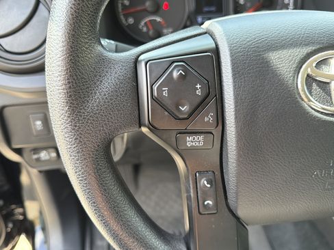 Used 2023 Toyota Tacoma SR image 23