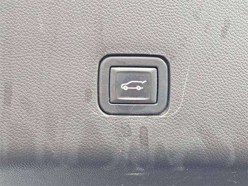 Certified 2020 Chevrolet Traverse RS image 27