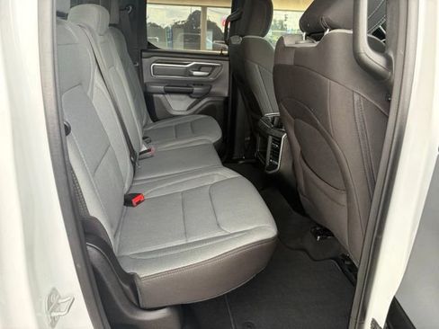 Used 2022 RAM 1500 Big Horn AWD/4WD image 28