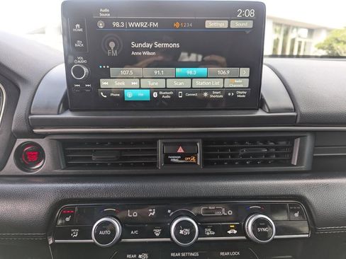 Used 2024 Honda Pilot EX-L image 20