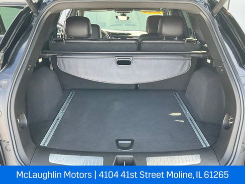 Certified 2022 Cadillac XT5 Premium Luxury w/ Technology Package image 18