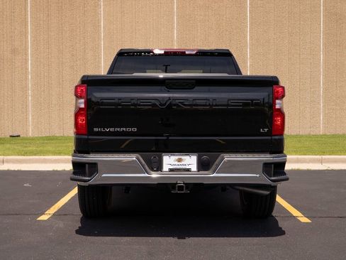 New 2025 Chevrolet Silverado 1500 LT image 6