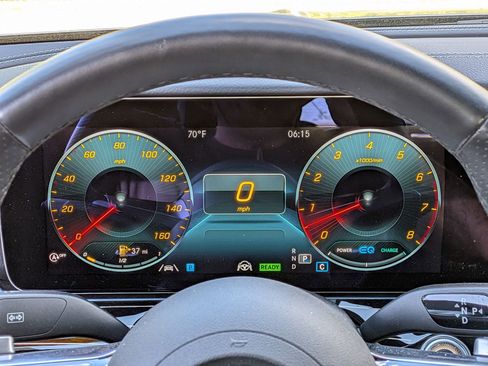 Used 2023 Mercedes-Benz CLS 450 4MATIC image 17