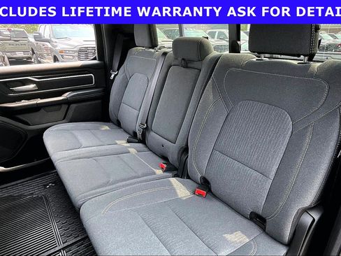 Used 2022 RAM 1500 Big Horn AWD/4WD image 21