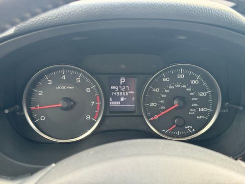 Used 2013 Subaru Crosstrek 2.0i Limited AWD/4WD image 29