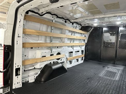Used 2024 Ford Transit 250 Low Roof w/ Exterior Upgrade Package image 31