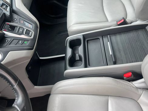 Used 2018 Honda Odyssey EX-L image 26
