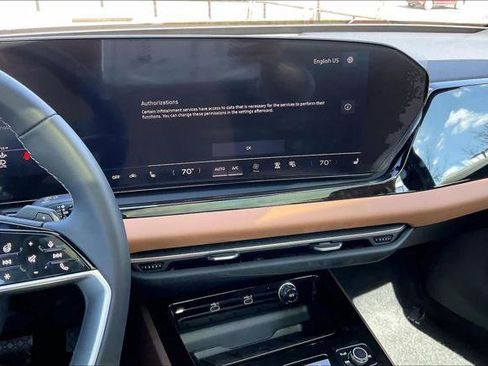 Certified 2025 Audi A5 2.0T Premium w/ Convenience Package AWD/4WD image 7