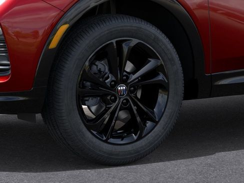 New 2026 Buick Envista Sport Touring image 9