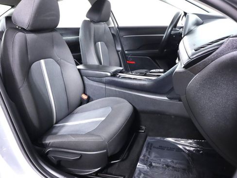 Used 2021 Hyundai Sonata SE FWD image 33