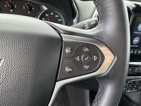 Used 2023 Chevrolet Traverse LT AWD/4WD image 25