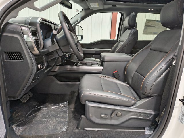 New 2026 Ford F350 Lariat w/ Black Appearance Package AWD/4WD image 16