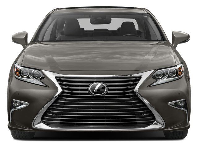 Used 2018 Lexus ES 350 w/ Luxury Package w/Wood Trim FWD image 7
