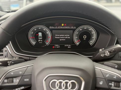 Certified 2025 Audi A4 2.0T Premium Plus image 19