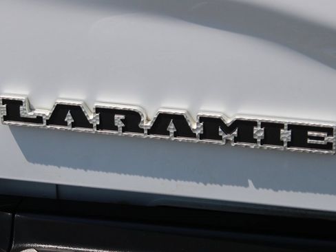 Used 2020 RAM 3500 Laramie image 55