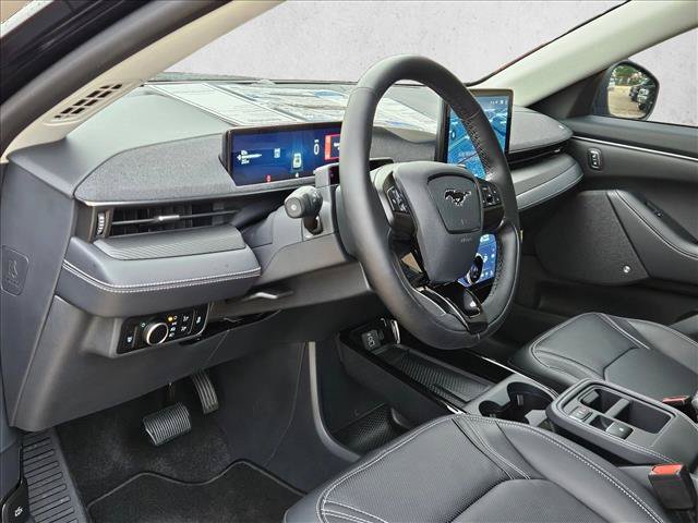 New 2026 Ford Mustang Mach-E Premium RWD image 3