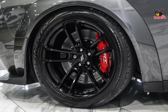 Used 2021 Dodge Challenger R/T Scat Pack RWD image 43