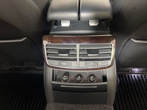 Used 2018 Audi A8 L 4.0T w/ Executive Package AWD/4WD image 18